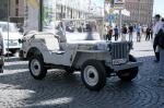 Willys MB 1941 года